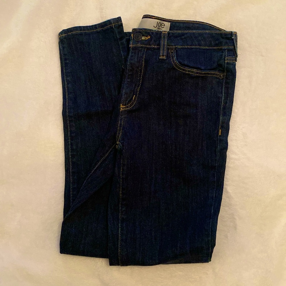 JOE FRESH // Women’s Slim Jeans